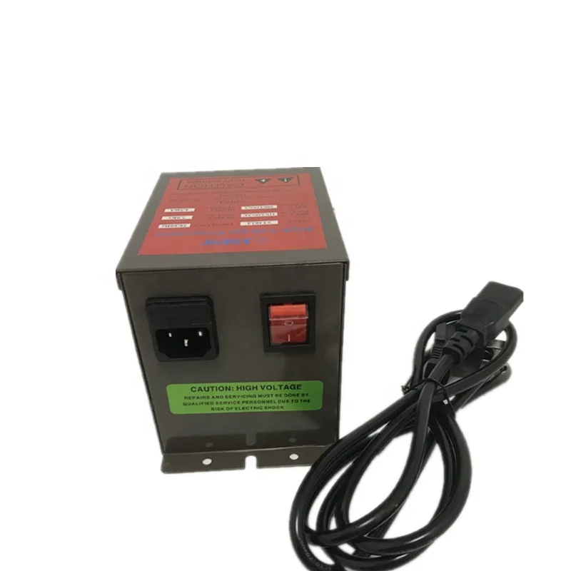 ST403A 7.0KV Static High Voltage Generator /4.6KV Voltage Converter to Provide Power Supply for Eliminate Static Electricity