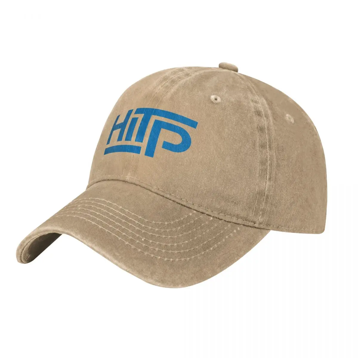 

HITP Strictly Business Wordmark Baseball Cap western Hat Luxury Brand Wild Ball Hat Brand Man cap Men Luxury Brand Women's