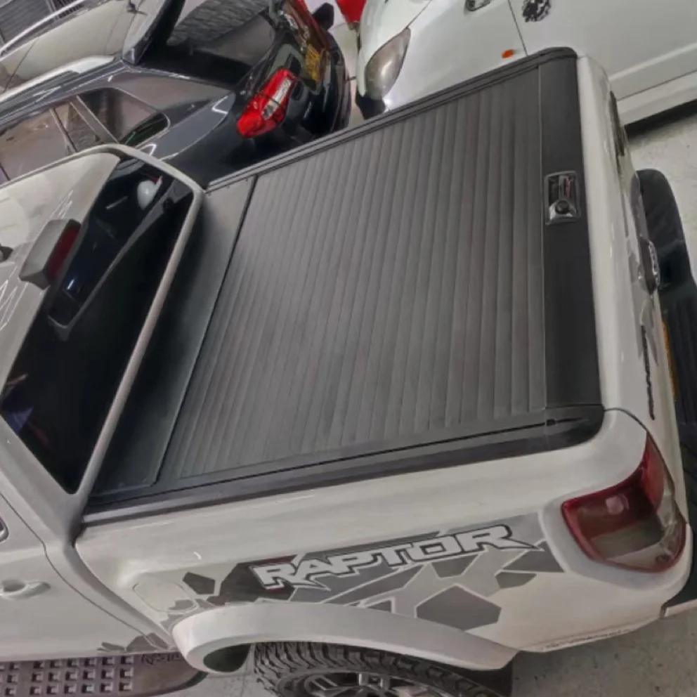 

Чехол Tonneau для Dodge Ram 1500 F-150 Ford F150 Hilux Tundra Tacoma Range Raptor Wildtrak Gmc Пикап Кровать Роликовая крышка