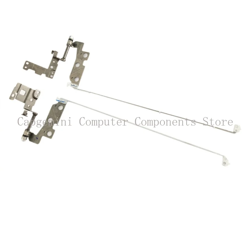 L & R LCD hinge pair for Lenovo IdeaPad 1-14igl05 81vu 5h50s28937