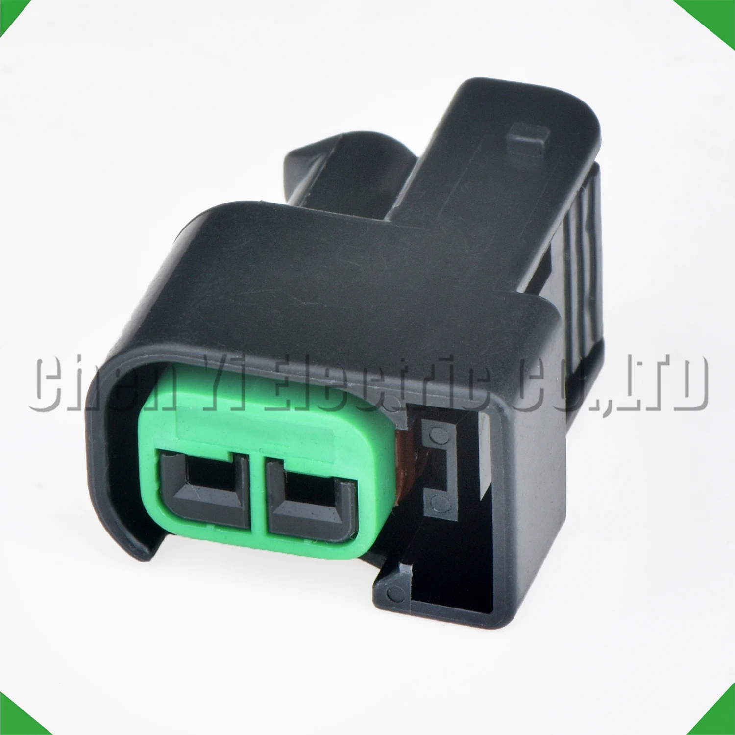 2 Pin Automotive Connectors Fuel Injector Wire Harness Plug HP067-02021