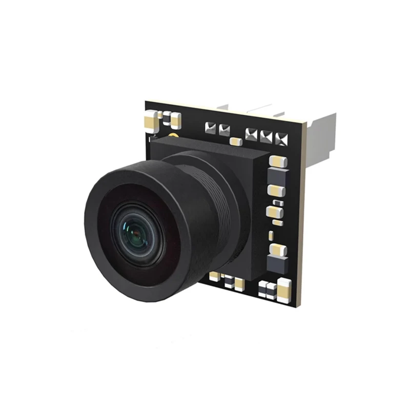 

CADDX ANT Lite FPV Camera 1200TVL,WDR 3D DNR FOV 165° 4:3/16:9 NTSC/PAL Micro Nano Camera For RC FPV Racing Tinywhoop Drone