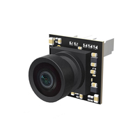 CADDX ANT Lite FPV Camera 1200TVL,WDR 3D DNR FOV 165° 4:3/16:9 NTSC/PAL Micro Nano Camera For RC FPV Racing Tinywhoop Drone