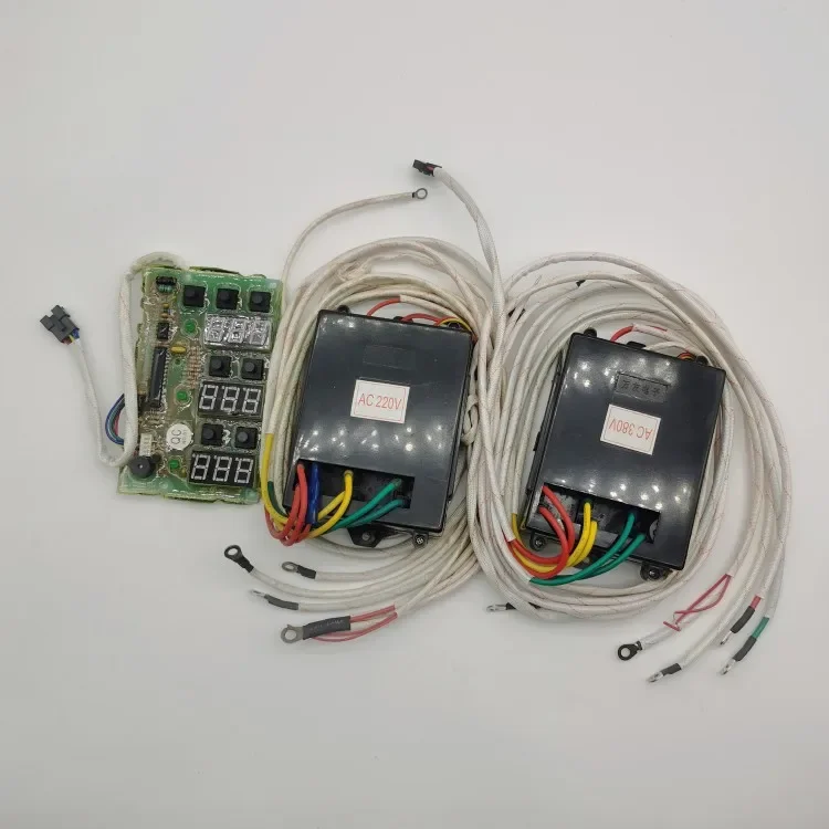Full automatic electric soup Congee stove gear switch circuit board display soup Congee stove accessories