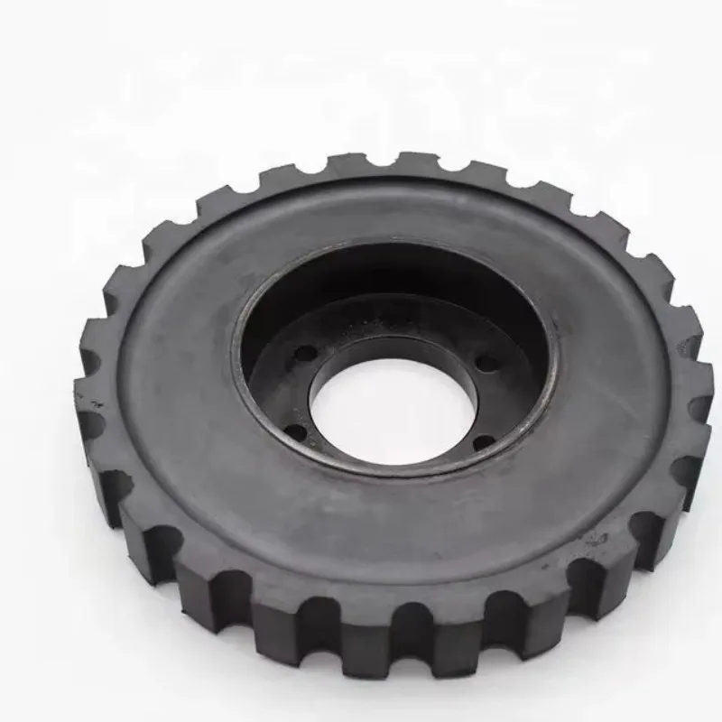 Air Compressor Rubber Coupling 1604140800 Flexible Coupling For Atlas Copco Compressor Spare Parts Industrial Compressor Parts