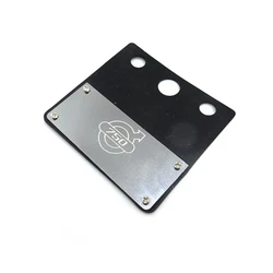 Simulation Mudguard Transformation Etching for 1/14 Tamiya RC Truck Car For scania For volvo For man
