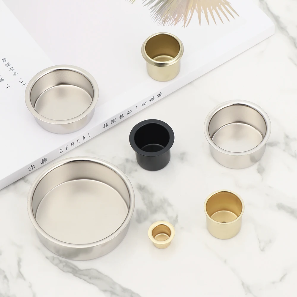 عيد الحب ديكور المنزل لوازم الحفلات أكواب الشموع شمعة الحرفية المعدنية مدبب صنع الشمع