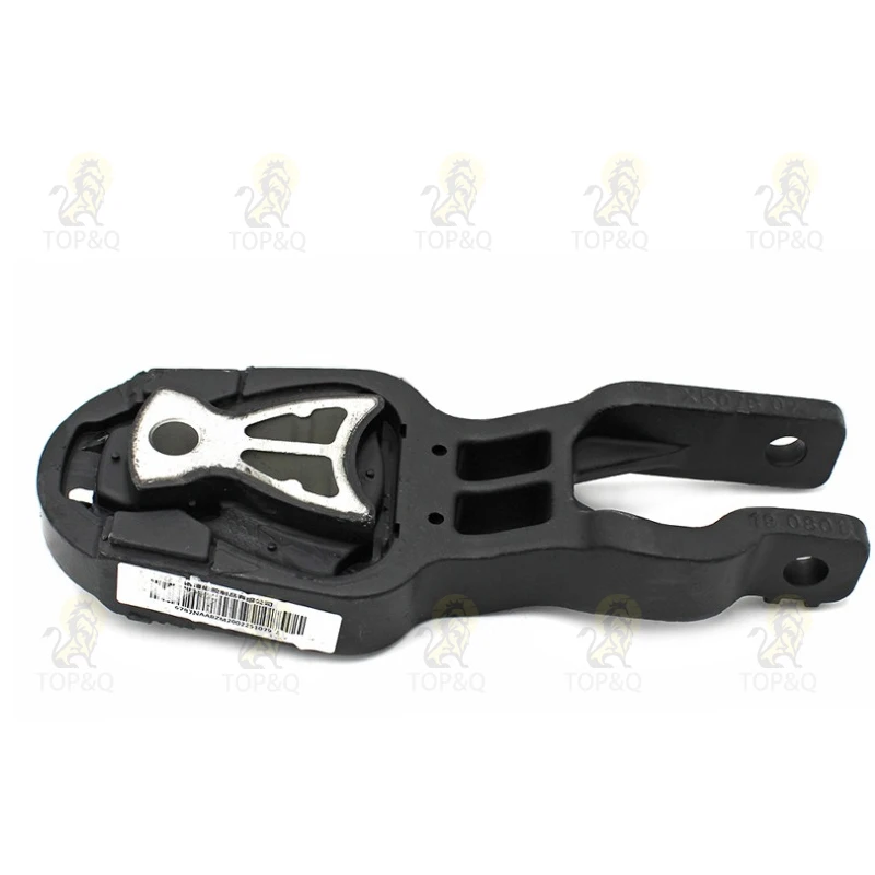 Fit for Great Wall Haval H6 Engine Foot Rubber  Automatic Gear Claw Pad 1.5t Engine Mounting Bracket Rubber Pad