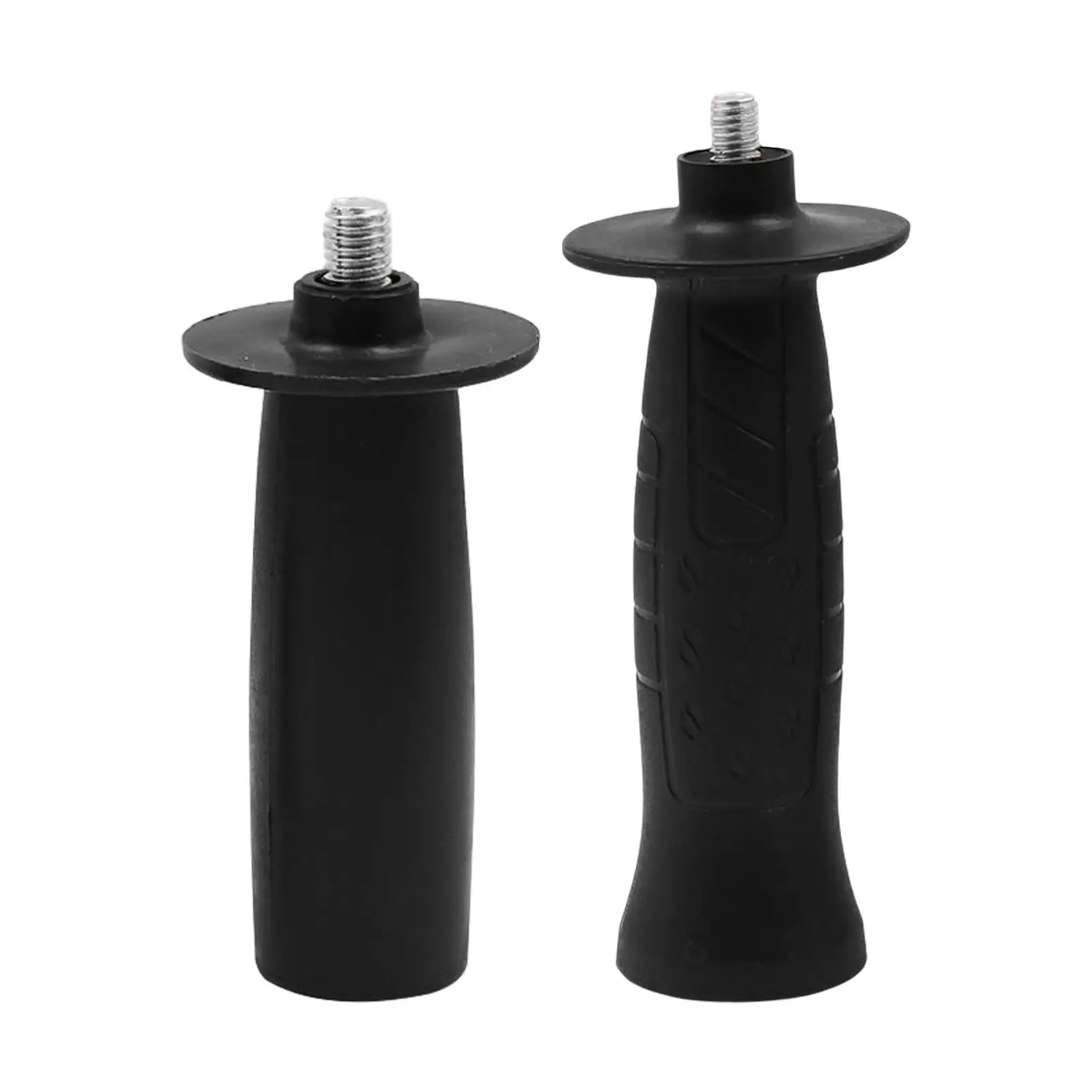 Replacement Side Handle for Angle Grinding Non Slip Hand Shank Accessory Easy Fit for Electric Grinder