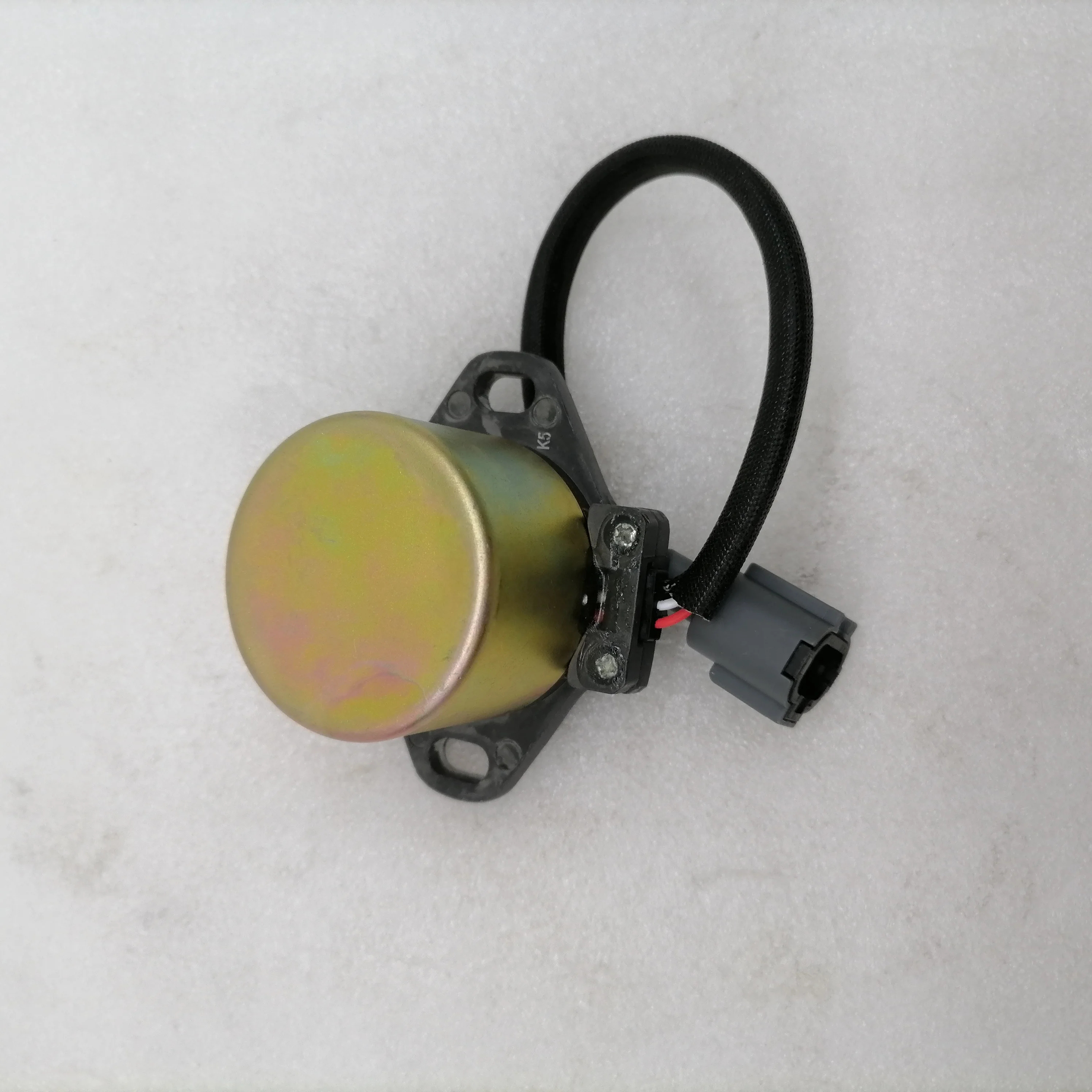 4716888 4444902 9101533 9102385 Neigungswinkelsensor für Hitachi-Baggerteile EX120-2 EX120-3 EX200-2 EX200-3 ZX470-5G