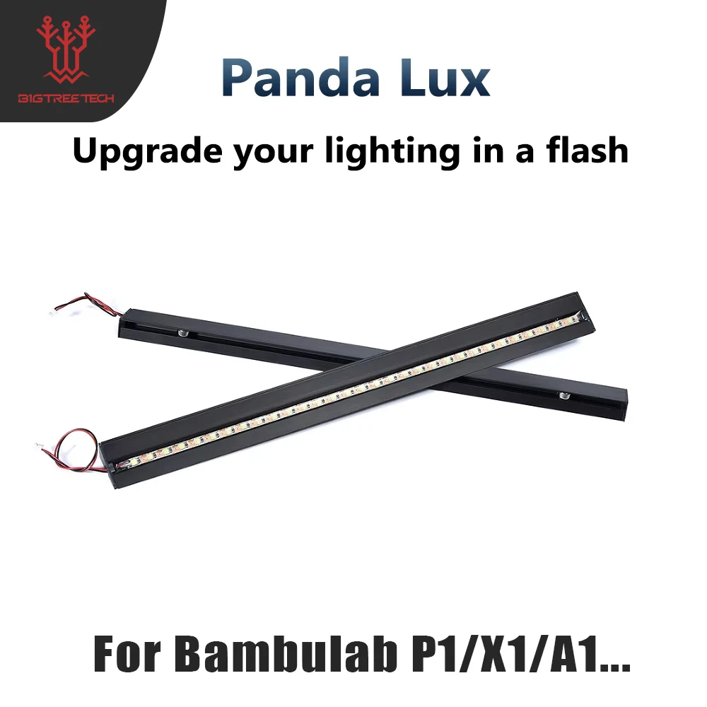 Bigtreetech Panda L… - image