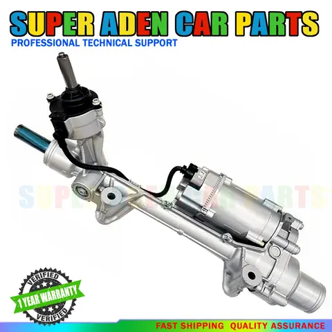 Power Steering Rack For Mercedes VITO Box (W447) 109 CDI 2014-2020 A4474601300 A4474601800 A4474602300 A4474603200 4474601300