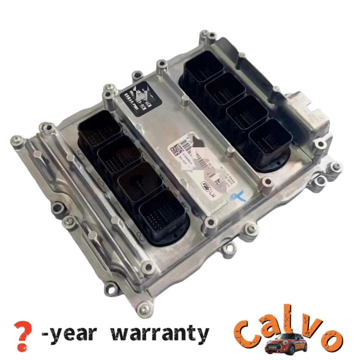 

Для 0281020654 Автомобильные детали ЭБУ Подходит для Bosch Fresh Air Heavy Duty System Электронный блок управления Компьютерная версия