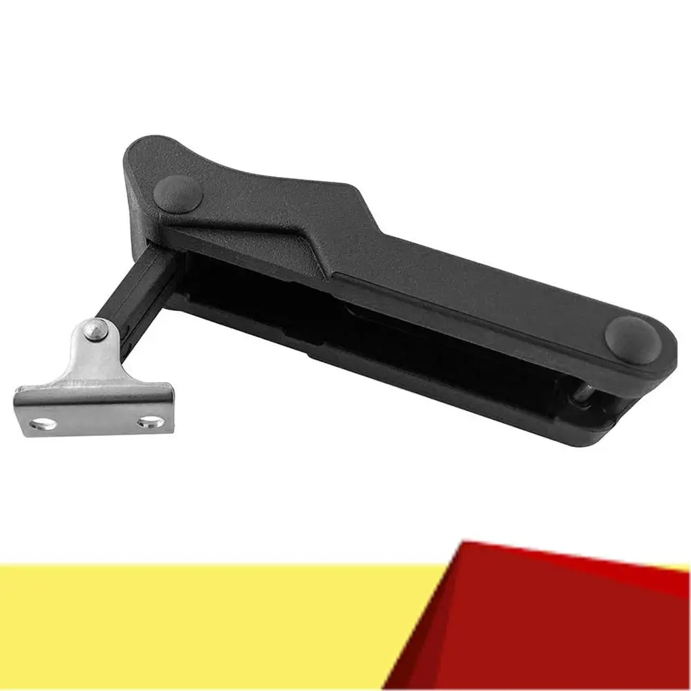 

2 шт. гибкая резиновая защелка для Polaris Sportsman 500 550 850 1000 Touring ETX передняя резиновая защелка 7081927-M53K