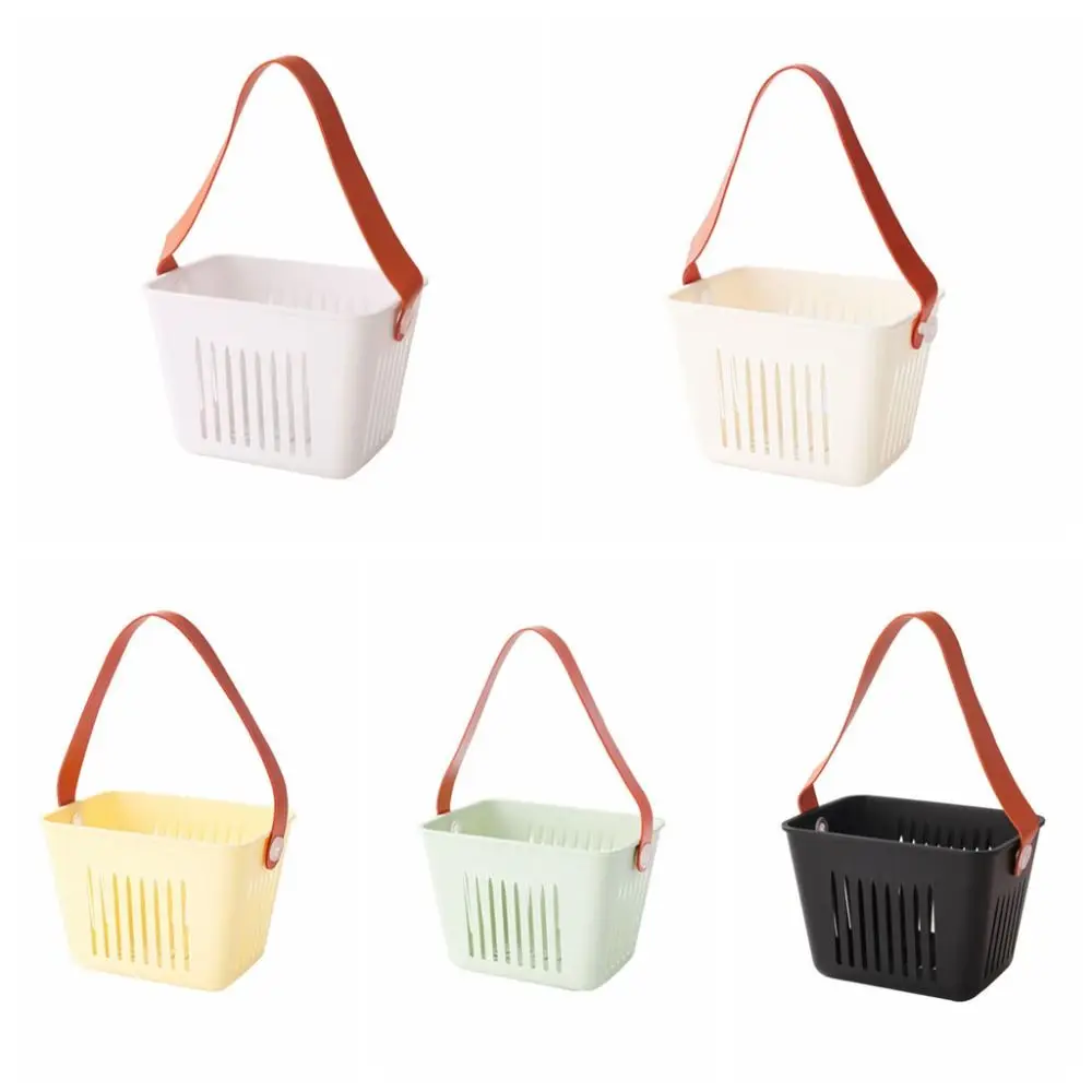 Creative Sink Hanging Strainer Basket Quickly Drain Multifunctional Fruit Clean Filter Rack Detachable Easy To Clean