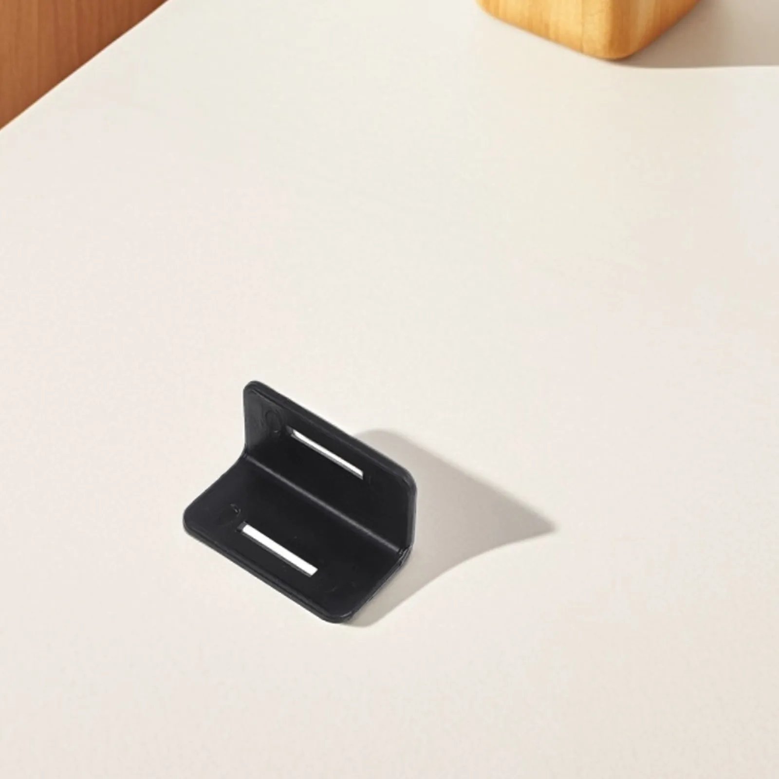 

100 шт. Усиленные L-образные пластиковые защитные уголки для защиты грузовых ремней при переезде, упаковке и логистике