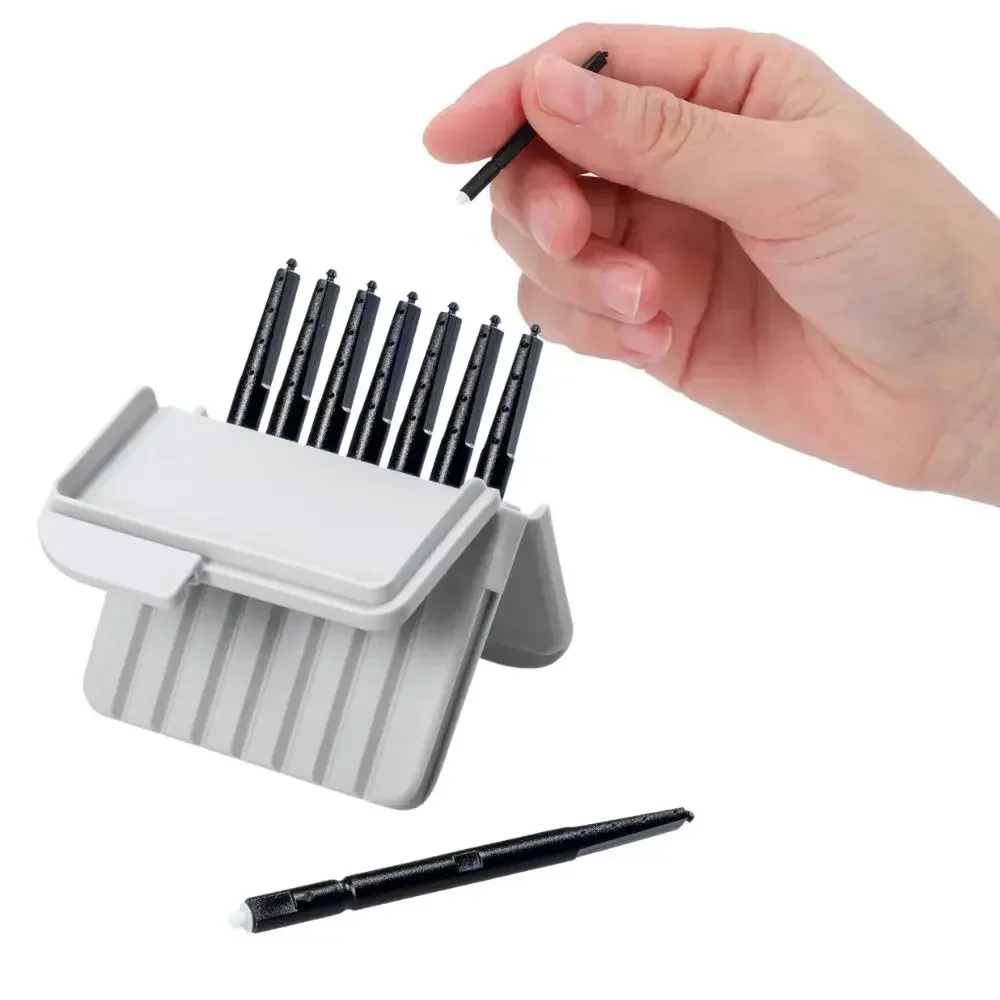 

1mm Phonak Resound Wax Guard Filters Replacement Supply Cleaning Tool Accessories for CIC ITC ITE and RIC