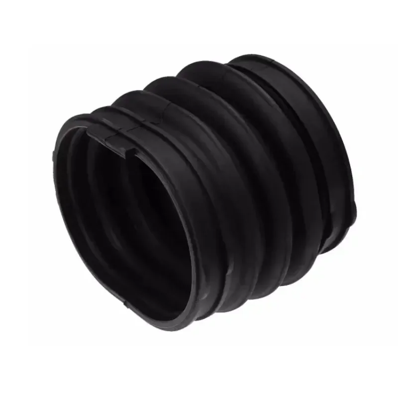 Car Accessories Air Clean Flexible Rubber Intake Hose 13717541069 for BMW E65 E66 750i 750Li