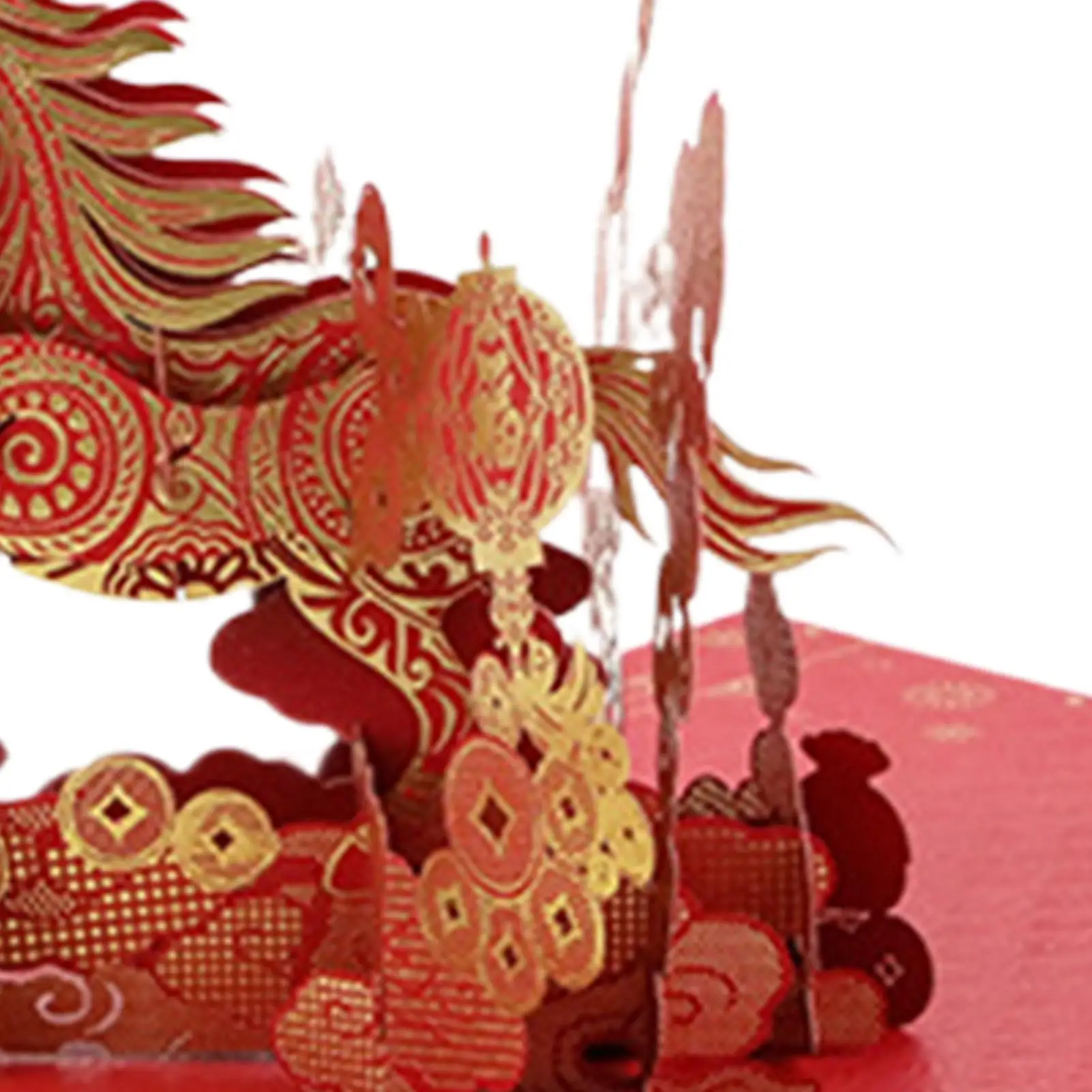 Cartes de vacances cheval en carton, souvenir de collection léger, cartes de vœux pour la famille, les amis, les hommes, les femmes et les enfants à la maison, 2026