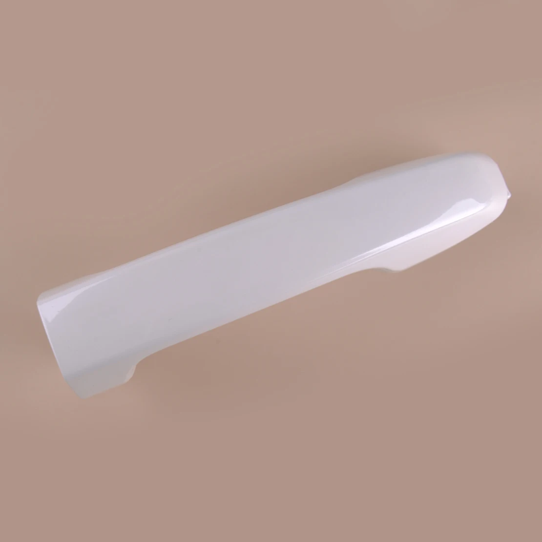 White Plastic Car Outside Door Handle 69211-60090 Fit for Toyota Land Cruiser Prado J150 2009-2014 2015 2016 2017 2018 2019 2020