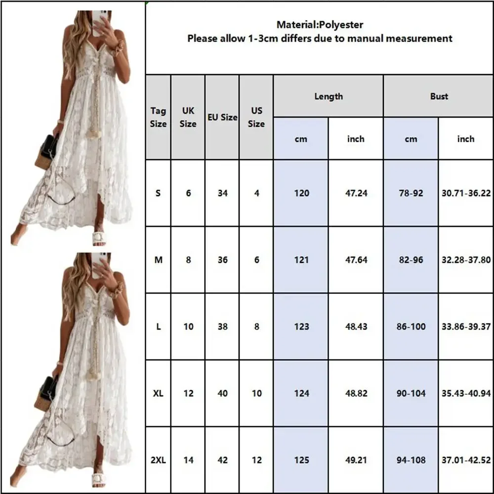 Dress for Women 2023 Vestido Evening Dress Korean Vintage Summer Elegant Beach Bohemian Long Dresses for Female Clothing