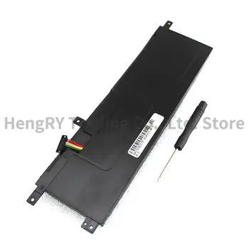 Baterie 7,4V 4000mAh B21N1329 pro Asus D553M F453 F453MA F553M P553 P553MA X453 X453MA X553 X553M X553B X553MA X503M X403M 10 nejlepší prodej Baterie pro Asus X553M - №5