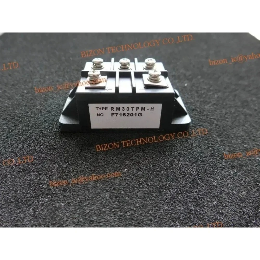 RM30TPM-H RM20TPM-2… - image