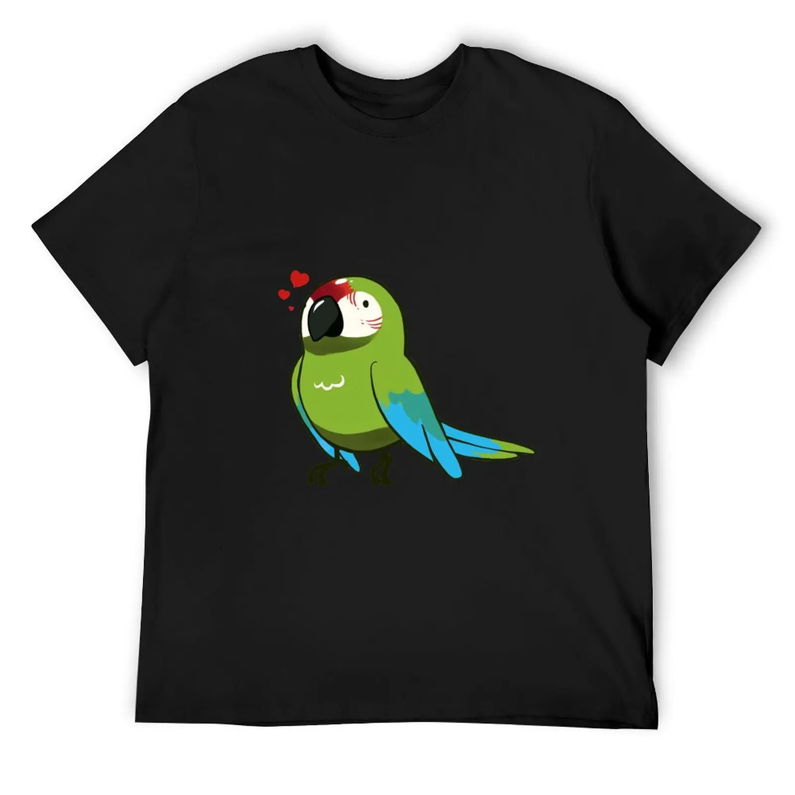 

Macaw 2 T-Shirt Anime t-shirt shirts graphic graphics designer shirts mens t shirts