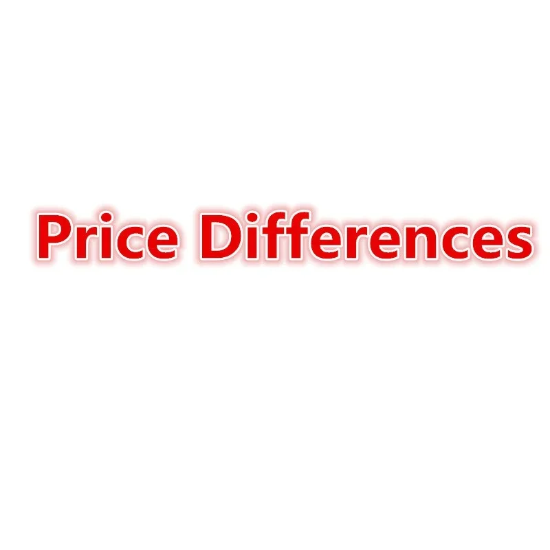 

Additional Pay on Your Order shipping price