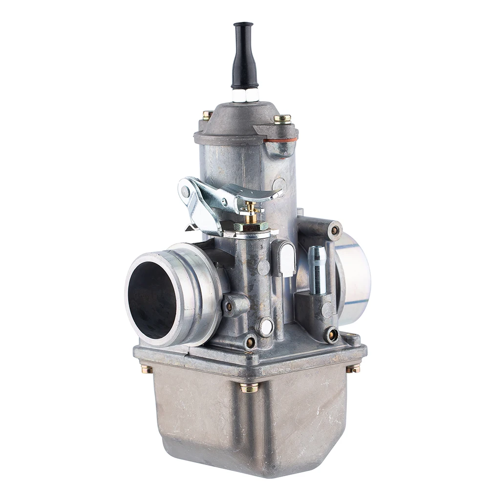 New Motorcycle Carburetor 28MM For JAWA 350 TS Type 638 639 640 12V Vergaser Motorcycle Carbn Scooter Dirt Pit Bike