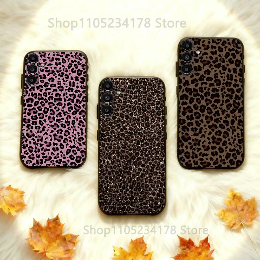 Fashion Tiger Leopa…