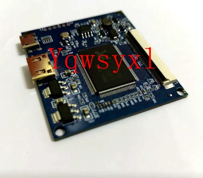 Imagem -05 - Tela Lcd com Driver Control Board Mini Hdmi-compatível para Raspberry pi Hj080ia01e Hj080ia-01b Hj080ia-01f 1024x768