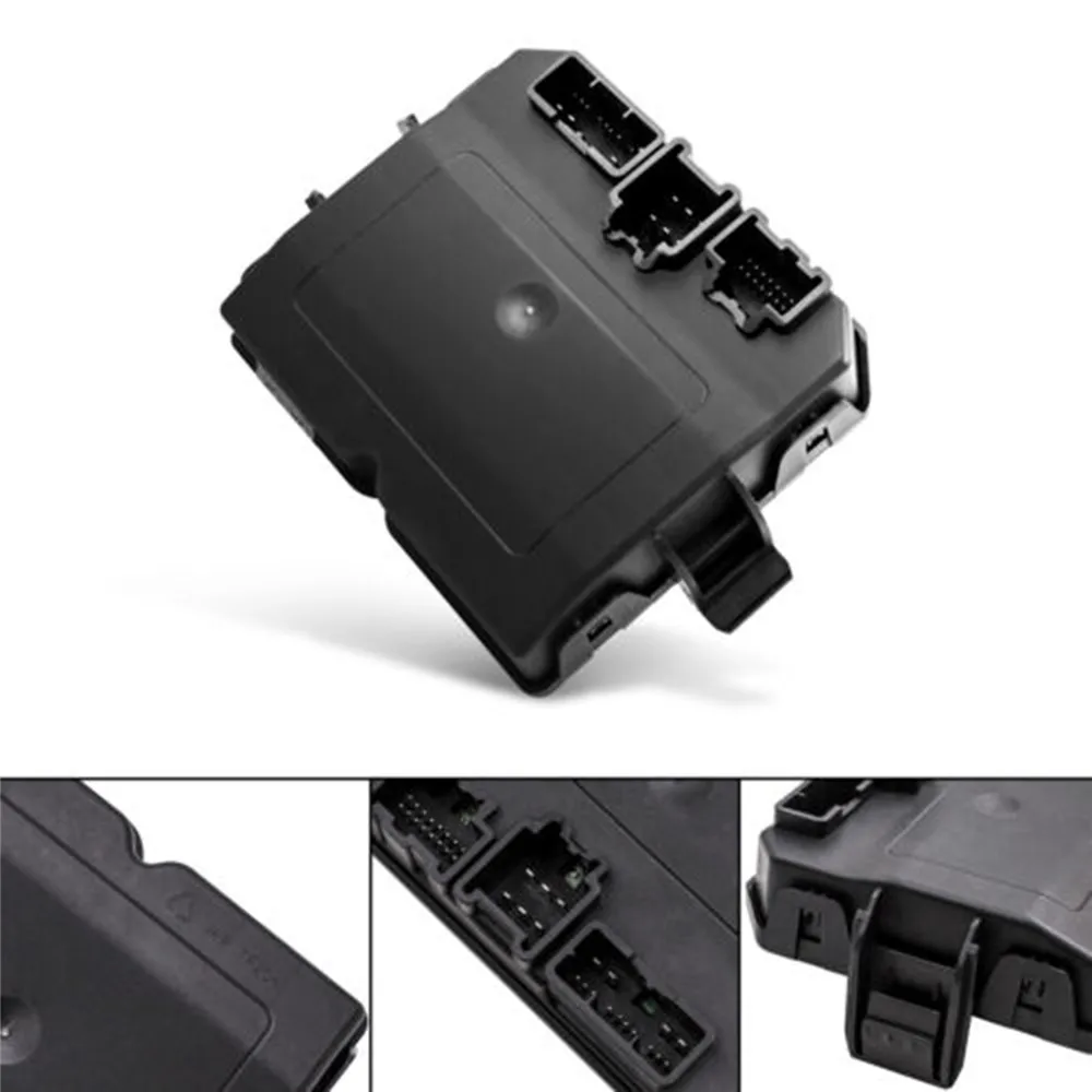 Rear Liftgate Control Module 12V 36-Pin Part# 20837962 22796263 20816435 20837967 502-032 for Cadillac SRX V6 2.8L 2010-2015