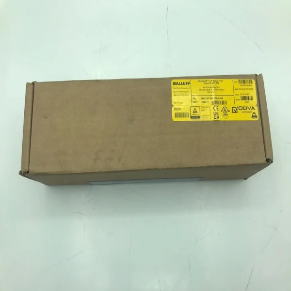 Бренд Bni00hn Bni Cip-351-000-k015 Open Box Совершенно новый оригинальный Spot Plc