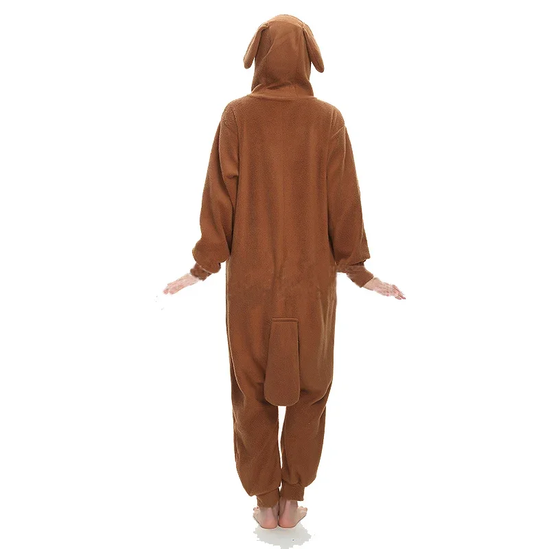 Pijama Anime Fleece adulto, roupa de uma peça, Onesie, fantasia de Halloween, Kigurumi, pijama masculino, Kigurumi