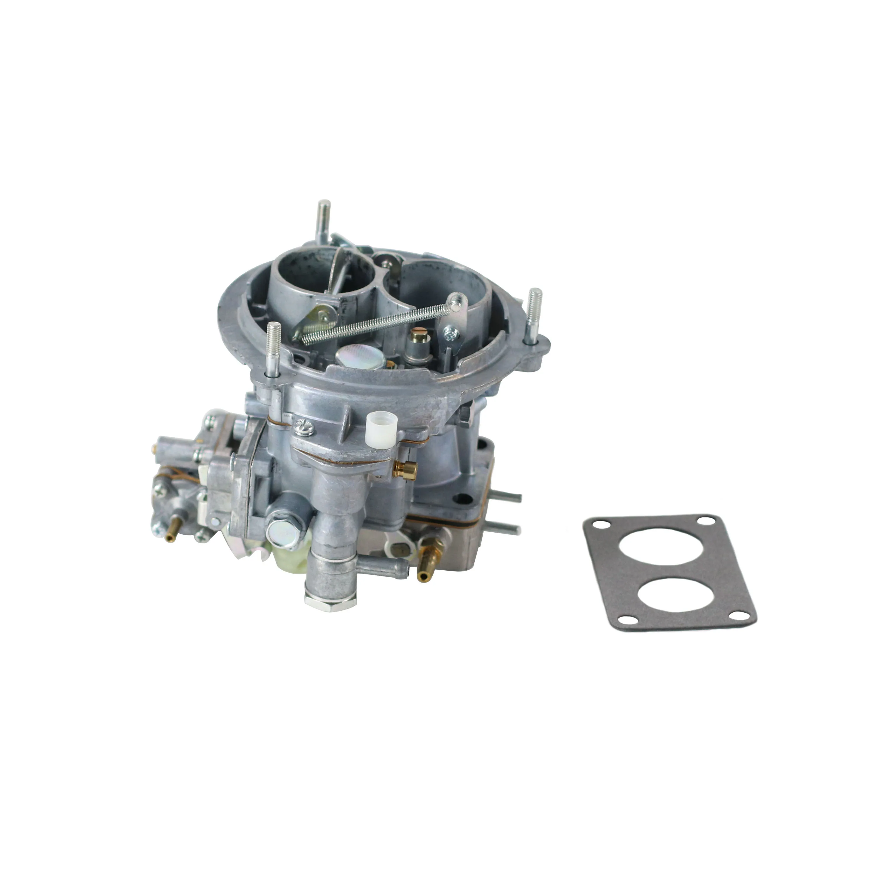 SherryBerg Quality  Carburador Carb Carburettor Carburedor for UAZ GAZ karburaator PEKAR K151E  K151 E Model Weber Quality