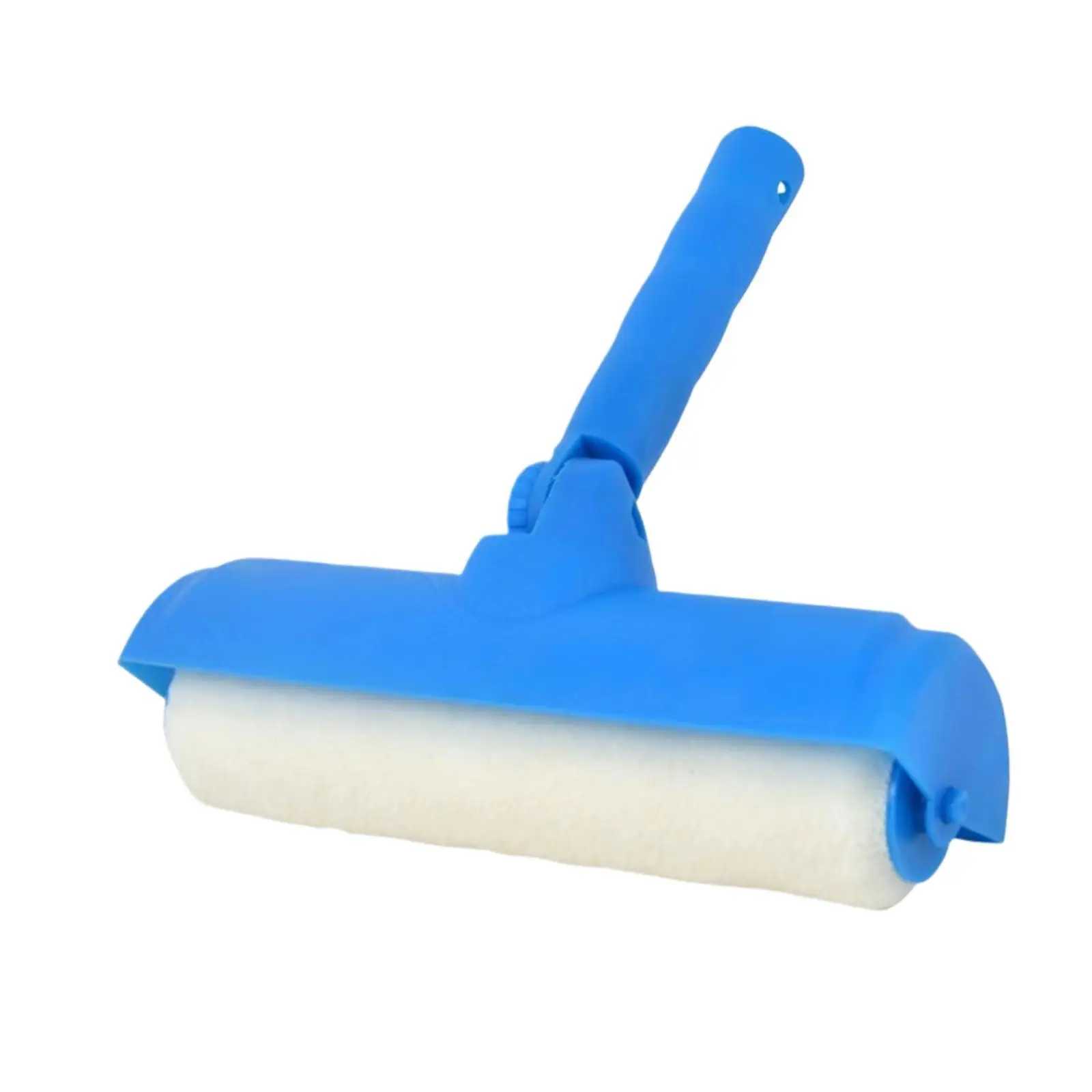 

Premium Ceiling Paint Roller No Drip Brush Portable Wall Paint Application Tool for Home Renovation