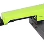 Handheld Band Saw Variable-Speed Portable Bandsaw 1100W For Cutting Stainless Steel Aluminum Metal PVC Wood Rubber Plastic