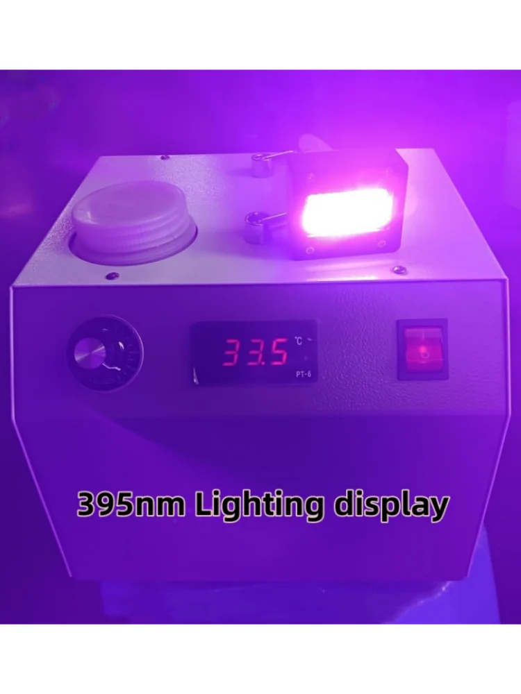 UV LED硬化ランプ,インクジェット印刷用,UV接着剤インク,インクペイントスクリーン,120w,365nm,385nm,395nm,405nm