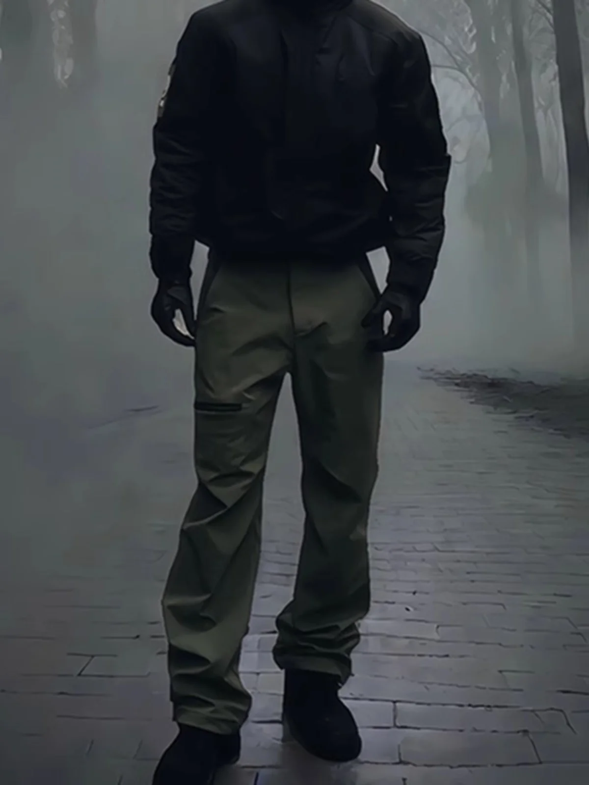 

Men's Winter Waterproof Fce Lined Climbing Pants Military een Windproof Tactical Knife ape orm Casual Trousers