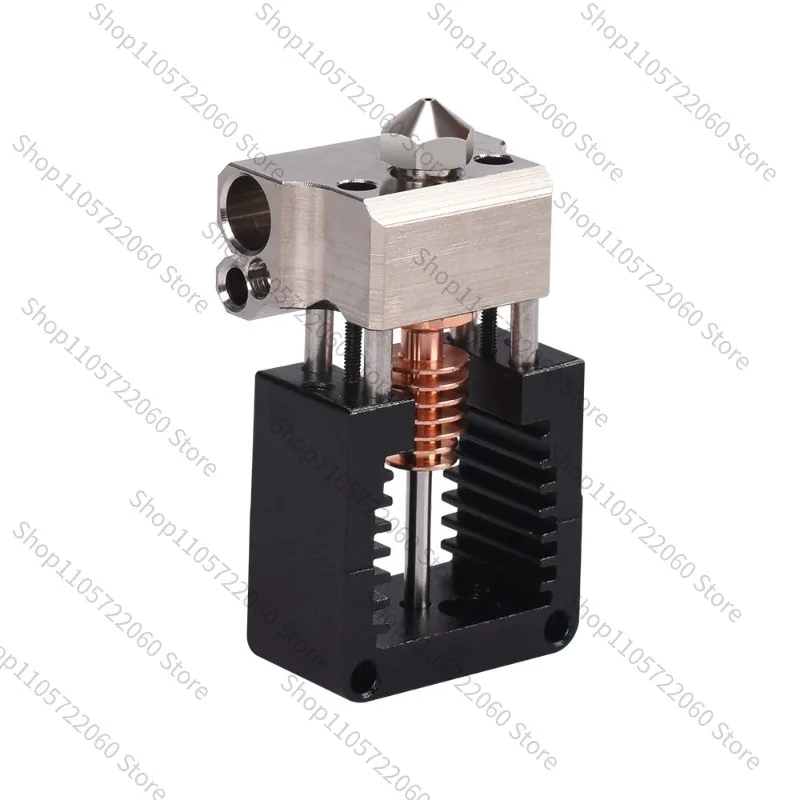 For Mosquito All Metal High Temp Hotend Print Head for Voron2.4 DIY 3D Printer Upgrade Kit