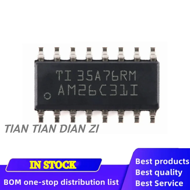 5pcs/lot AM26C31 AM26C31I SOP16 ic chips in stock