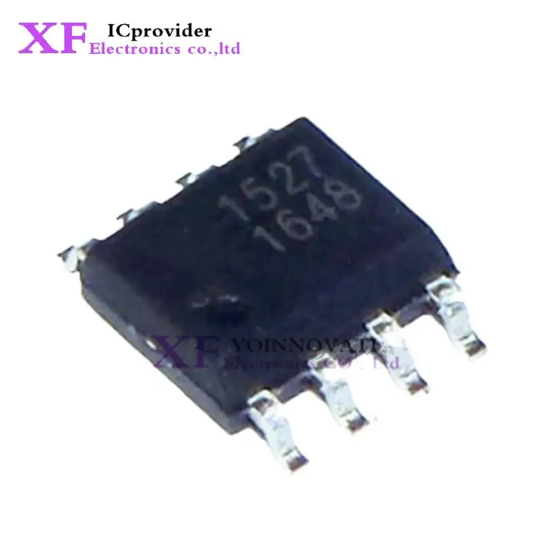 השוואה מפורטת ומאומתת: מיקרו-מעגל FP527 – מה שחשוב לדעת לפני קנייה