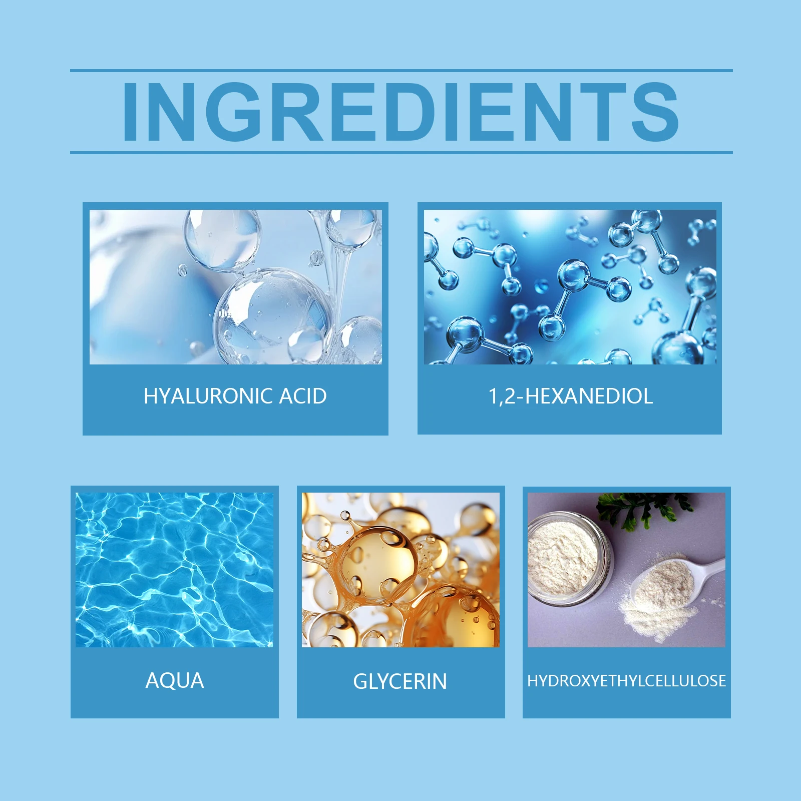 Siero Idratante in Roll-on 0.2 - Luxury Skincare Collection recensione e prezzo