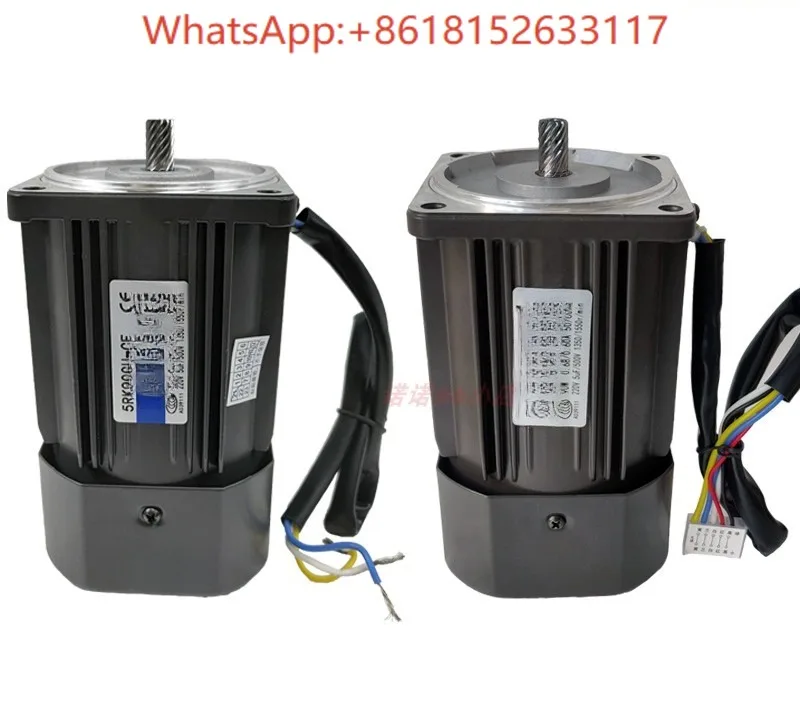 محرك 5RK90GU-CF محرك 90W120W 120RGU-CF 5RK90-CFT