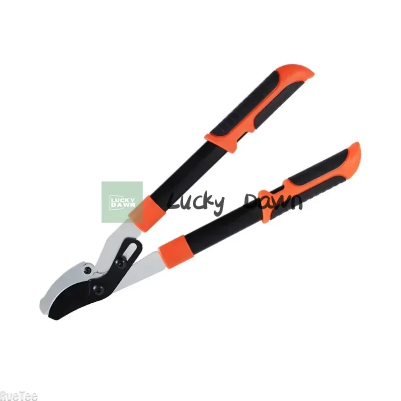 

SK5 High Hardness Long Handle Pruner Garden Scissors Tree Grooming Dry Branch Pruning Tools Bonsai Tools Loppers for Gardening