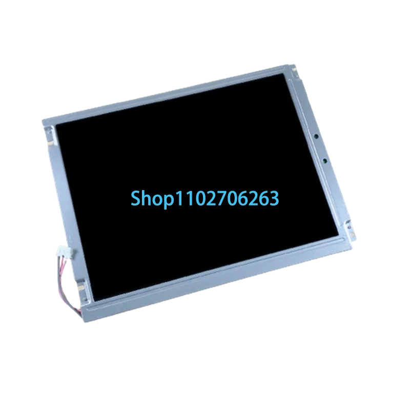 LCD NL6448AC33-29 NL6448AC33-24 NL6448AC33-27 NL6448AC33-31 NL6448AC33-31D Original 10.4 Inch Display Screen Panel 640×480