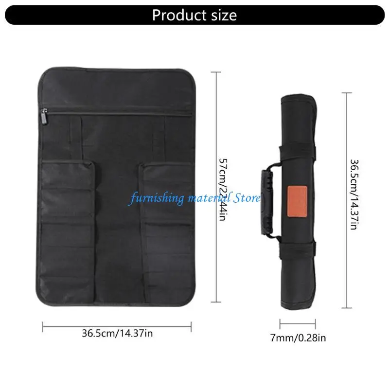 Y5GD Инструмент сворачивает сумку.