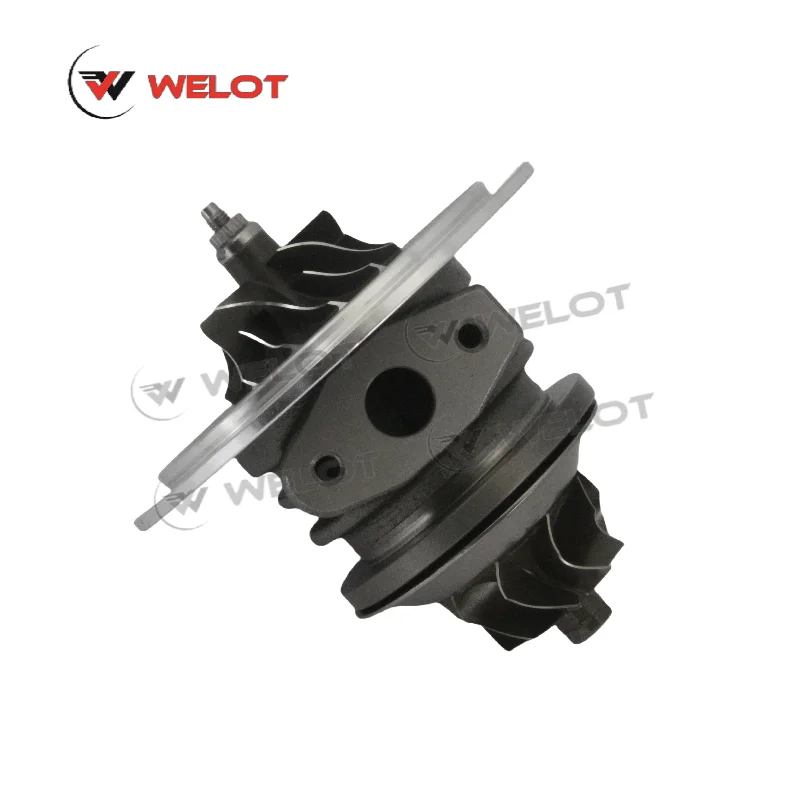 

702404 GT1549V Balanced Turbo Cartridge Turbo CHRA Core For Renault Opel Movano 2.2L D G9T 2000-