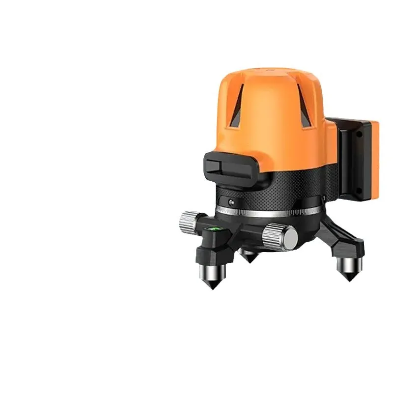 5-Line level, high-precision strong light fine line outdoor special laser